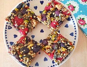 rainbow_berry_protein_crumble_bars