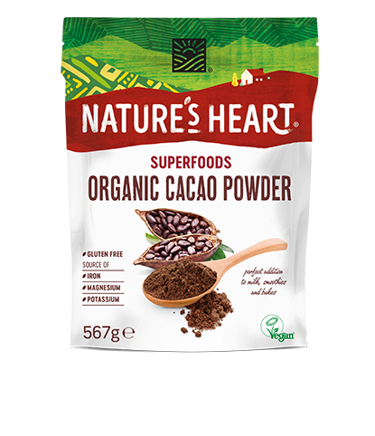 Cacao Powder Thumbnail