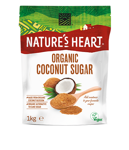 Coconut Sugar Thumbnail
