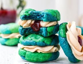 Earth Day Cookies